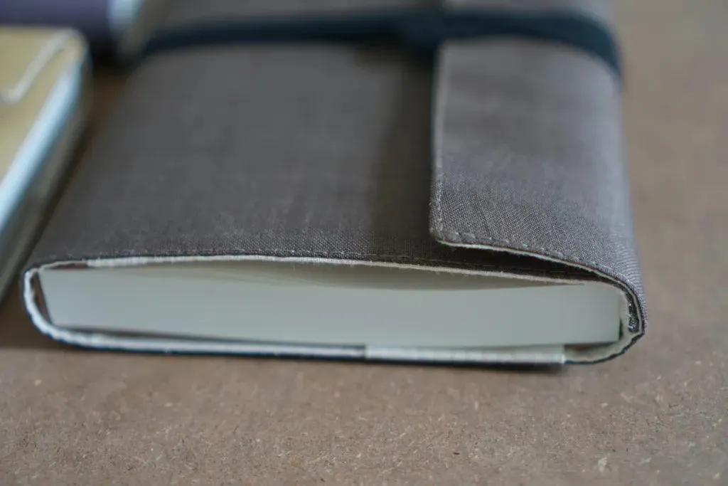 MUNI Linen Journal (Classic Series)