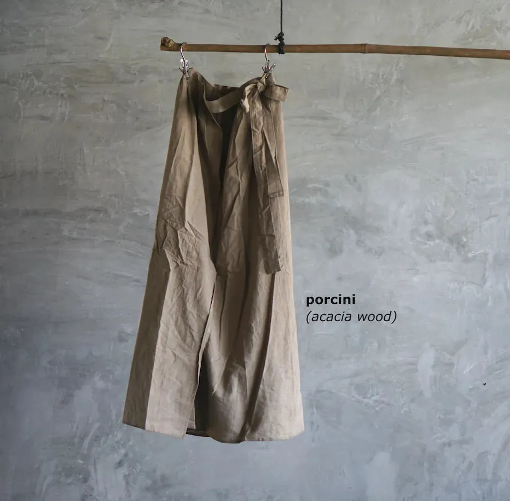 MUNI Nomad Wrap Skirt