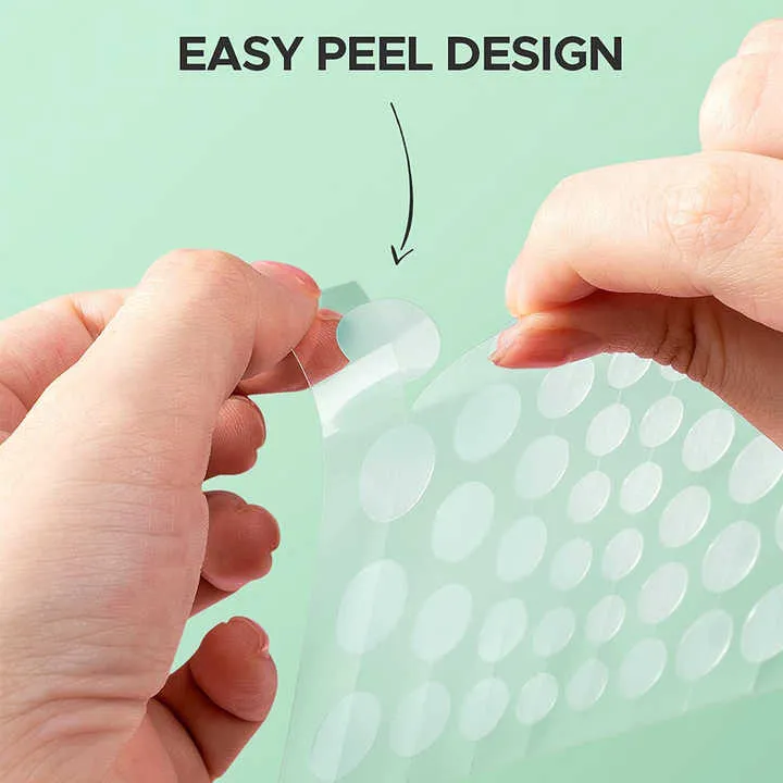 New Custom Shape Acne Patches-رقعة حب الشباب