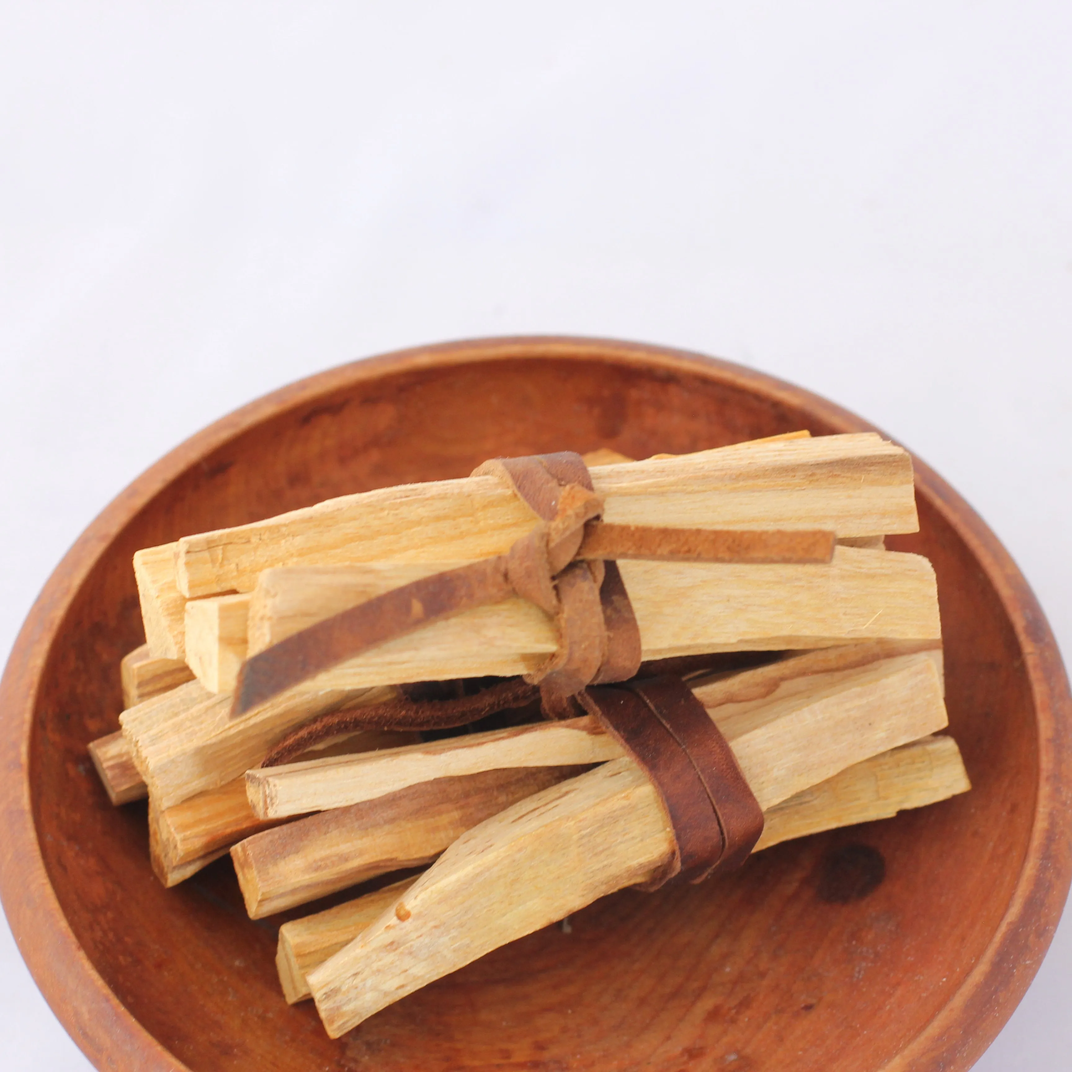 Palo Santo Bundle