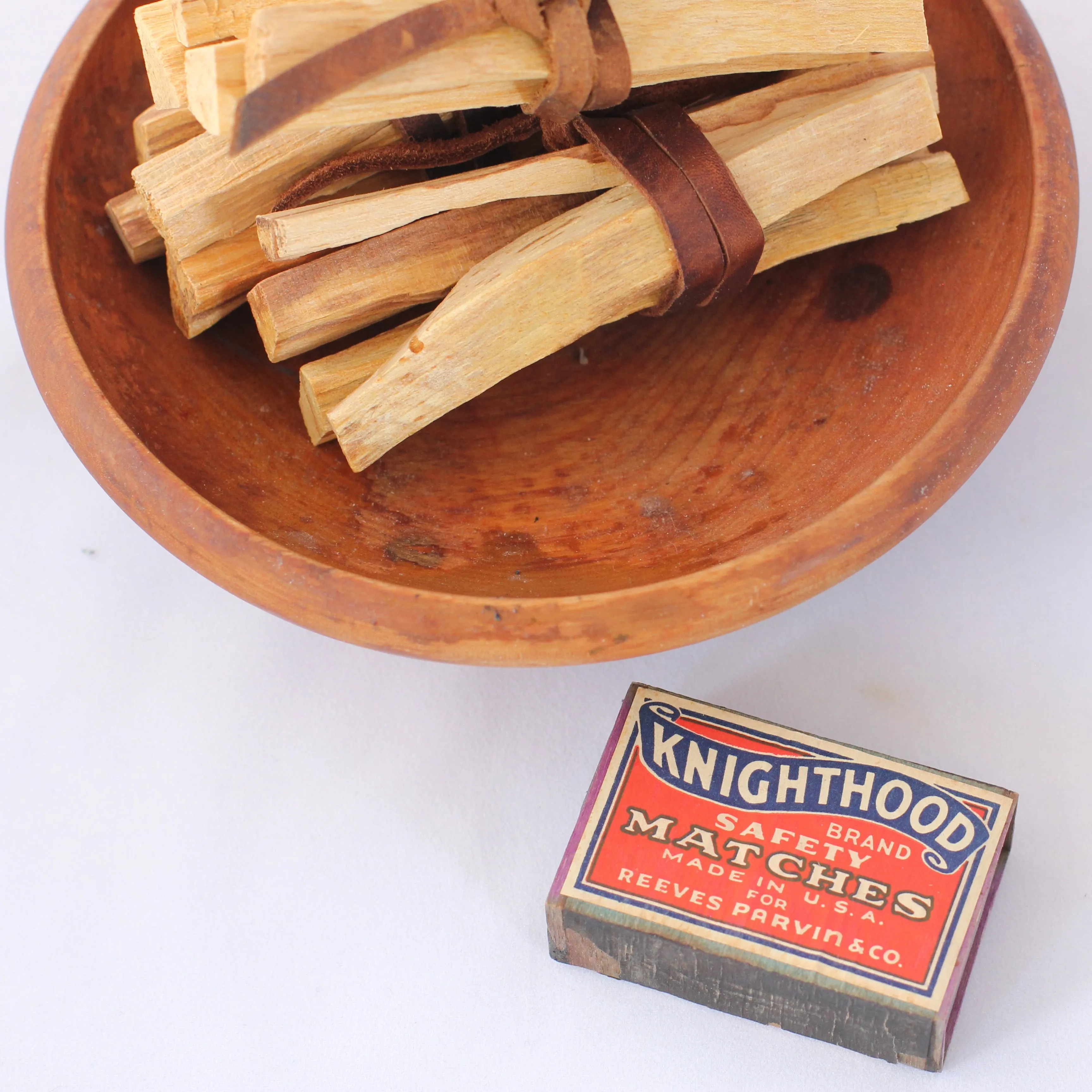 Palo Santo Bundle