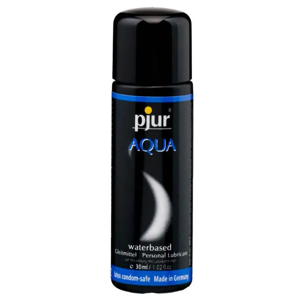 PJUR AQUA
