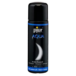 PJUR AQUA