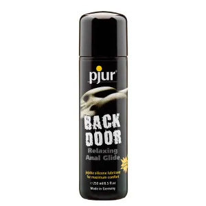 PJUR BACK DOOR ANAL GLIDE