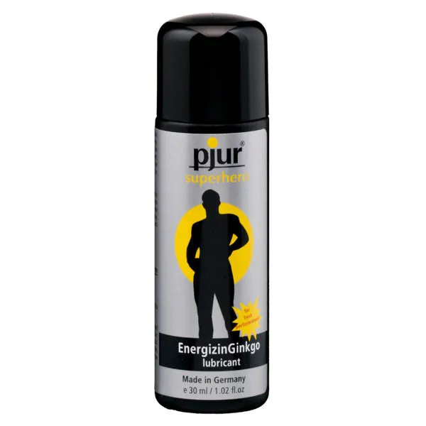 PJUR SUPERHERO