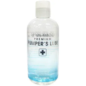 PREMIUM PUMPER'S LUBE