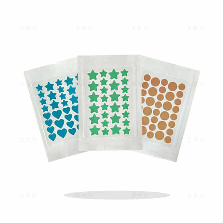 Private Label Box Skin Care Easy -علبة خاصة للعناية