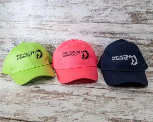 Pro Wake Watersports | Kid's Logo Hat