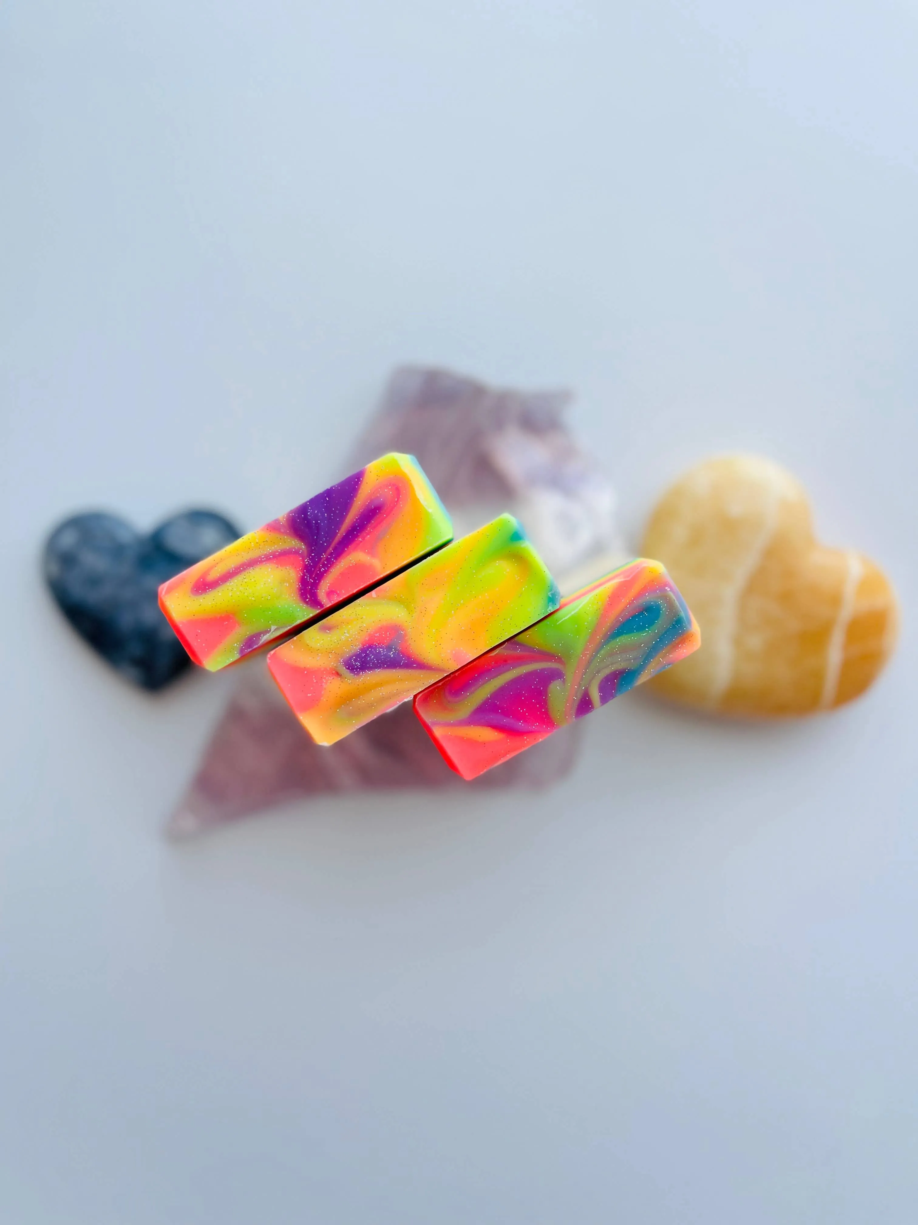 Rainbow Pride