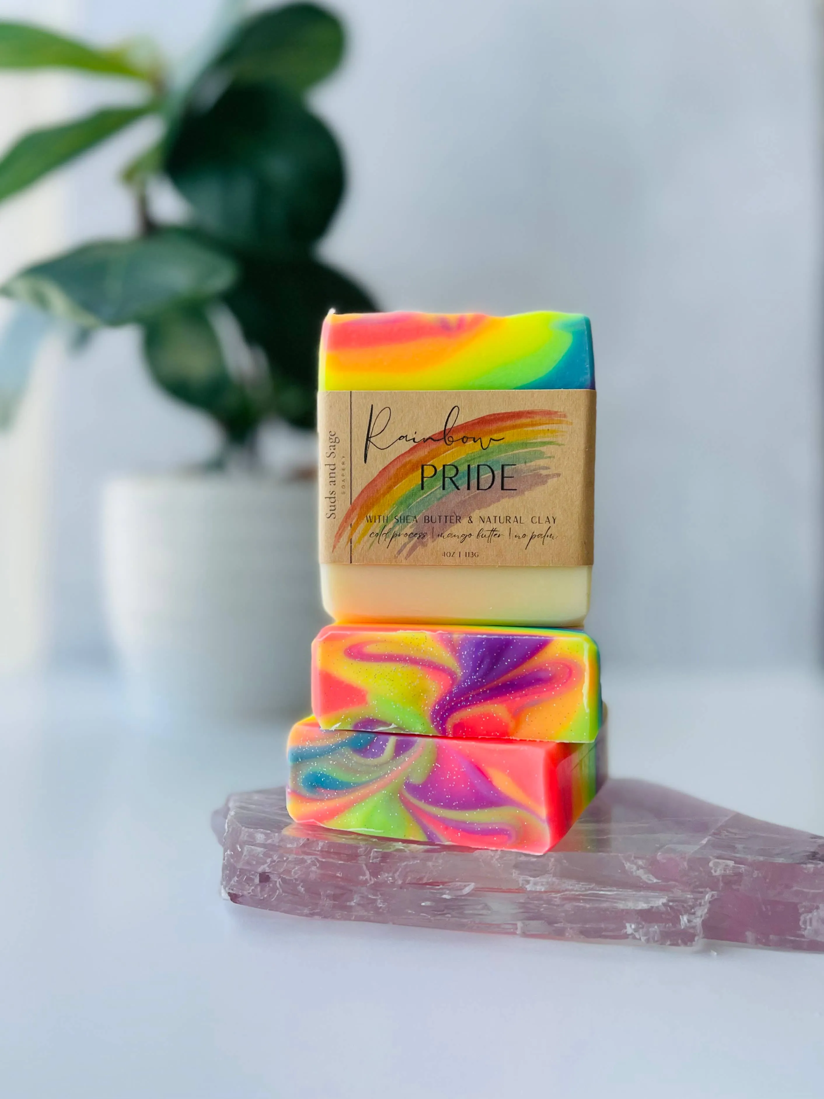 Rainbow Pride
