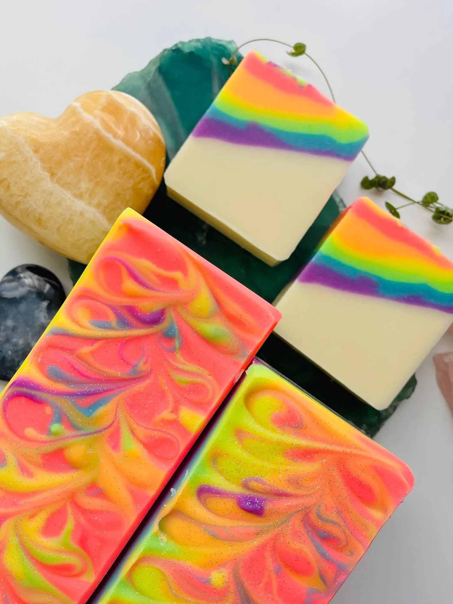 Rainbow Pride