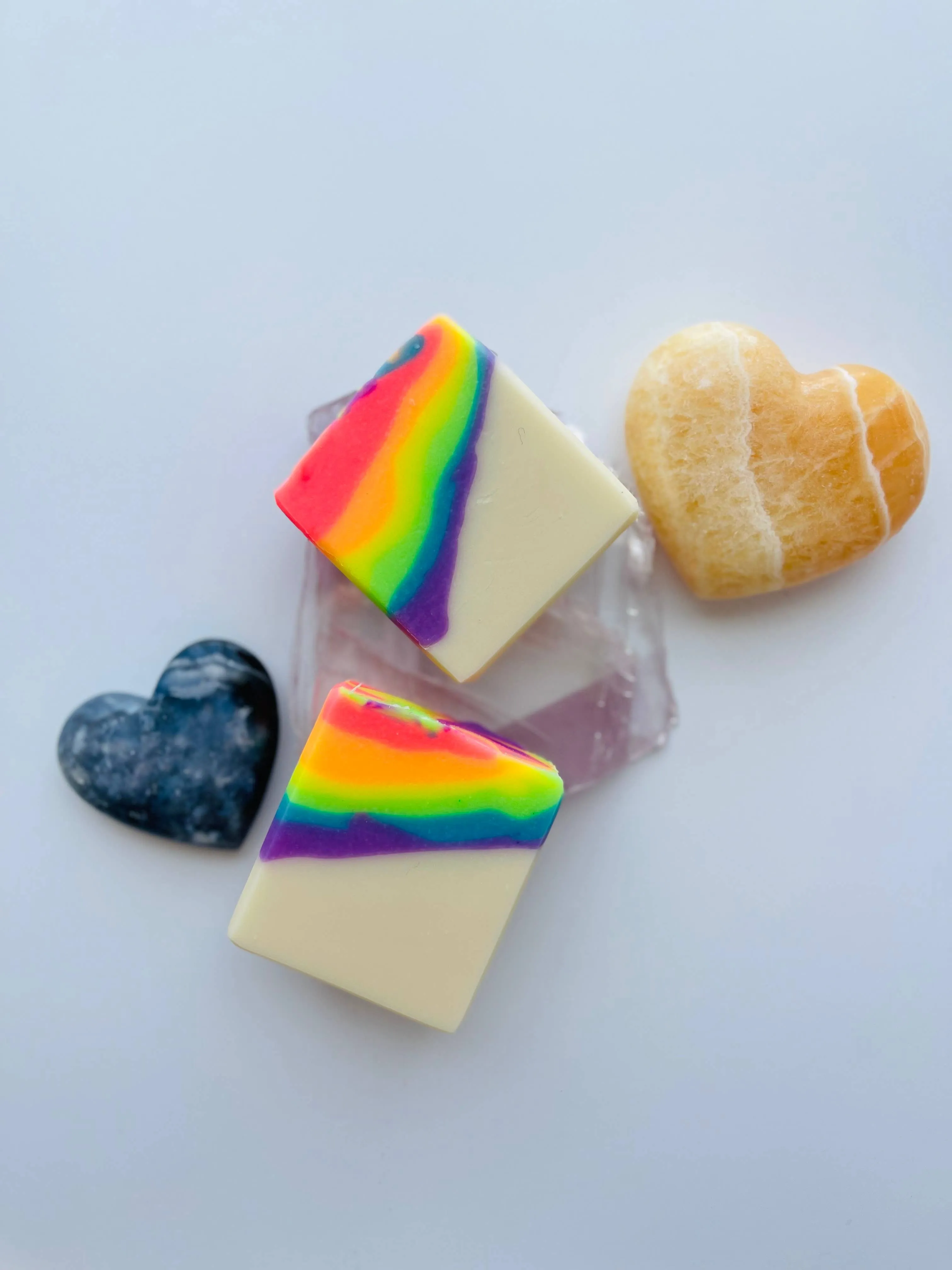 Rainbow Pride