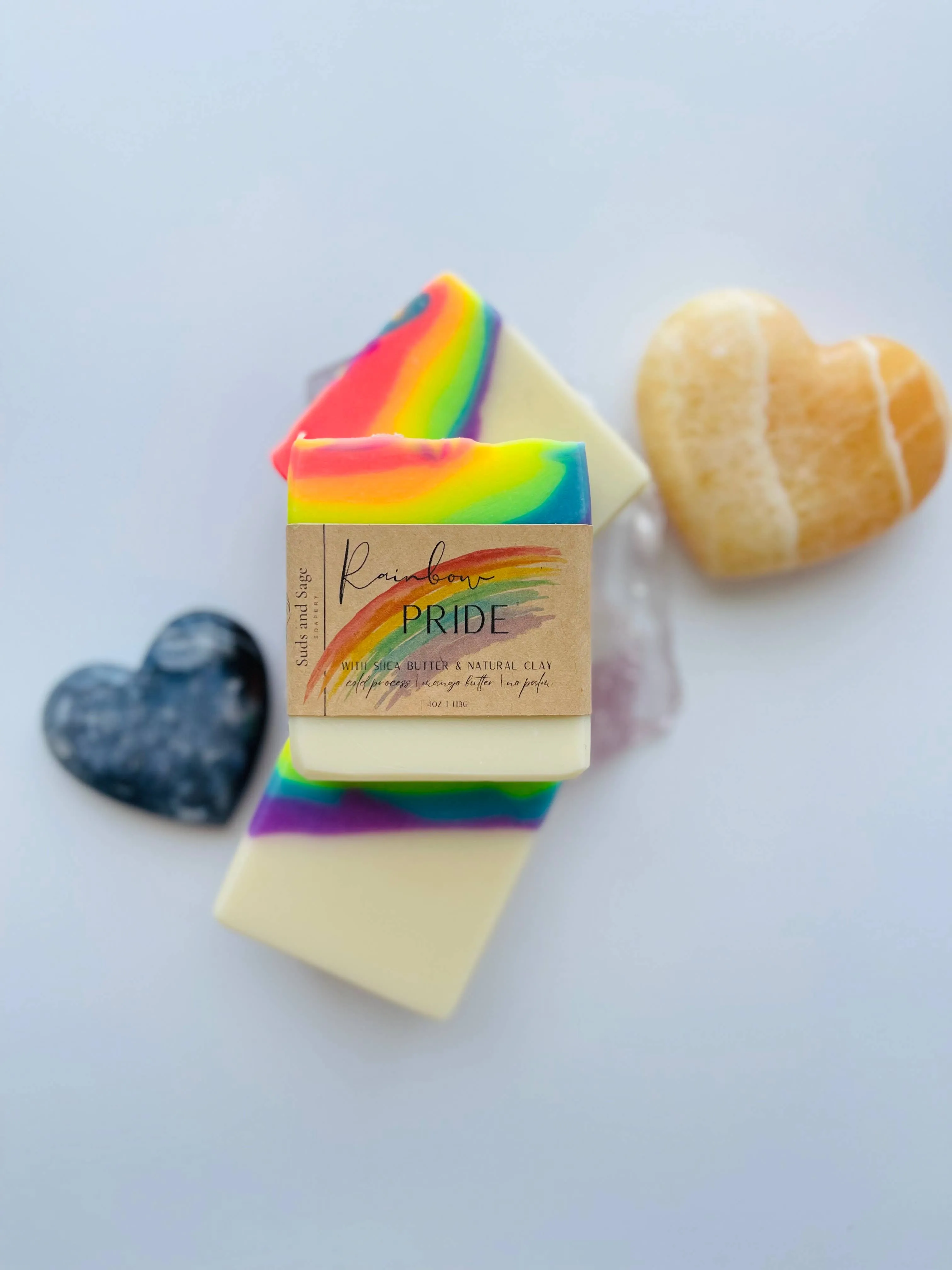 Rainbow Pride