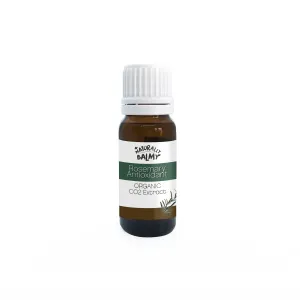 Rosemary Antioxidant (Organic)