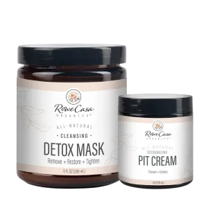 Rowe Casa DETOX DUO