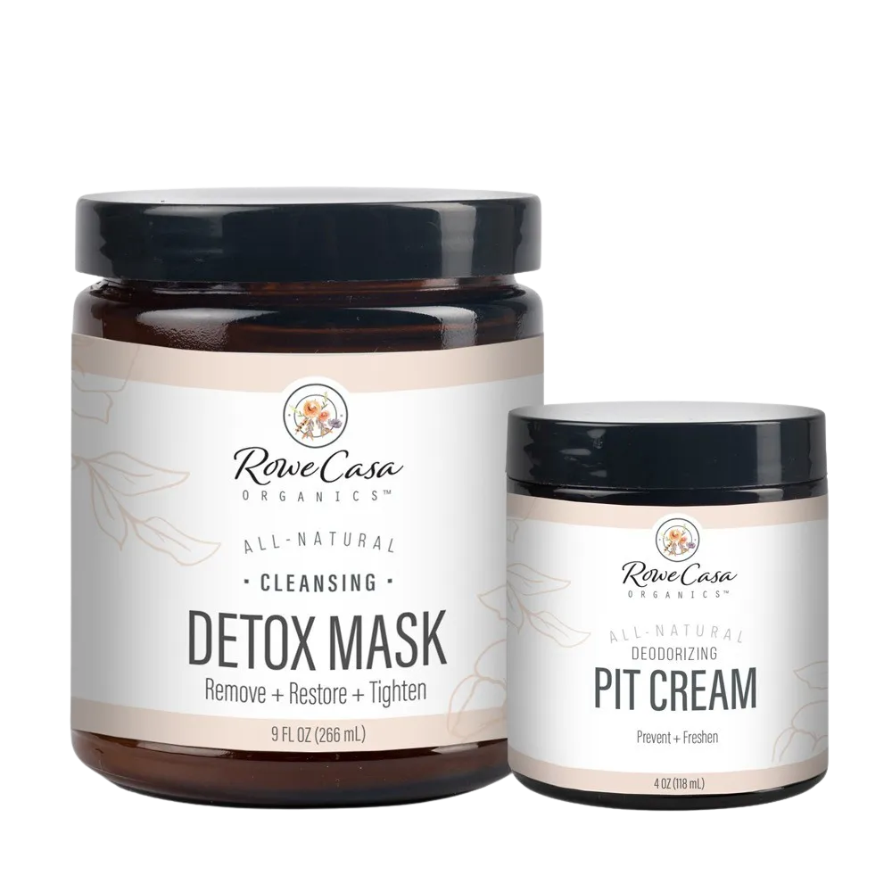 Rowe Casa DETOX DUO