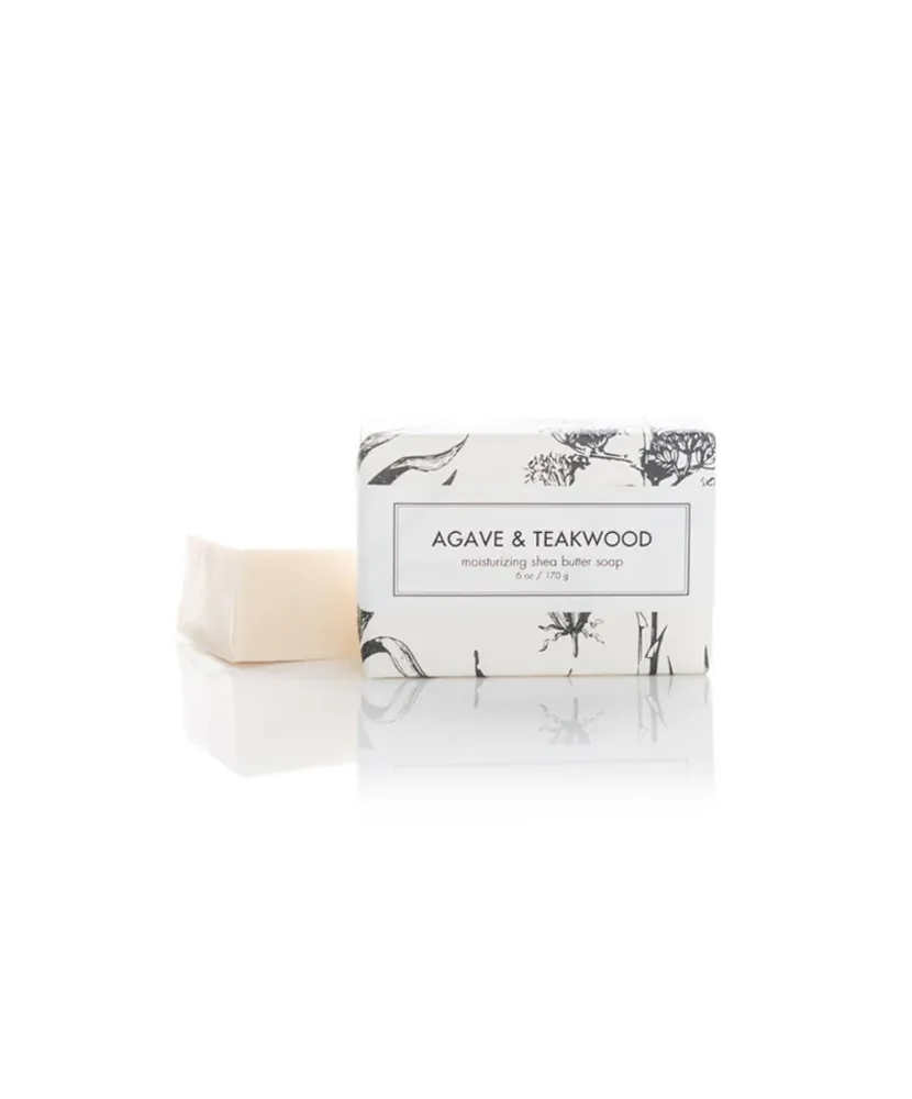 Shea Butter Bath Bar