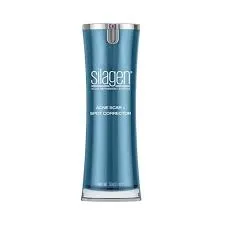 Silagen Acne Scar   Spot Corrector 30g