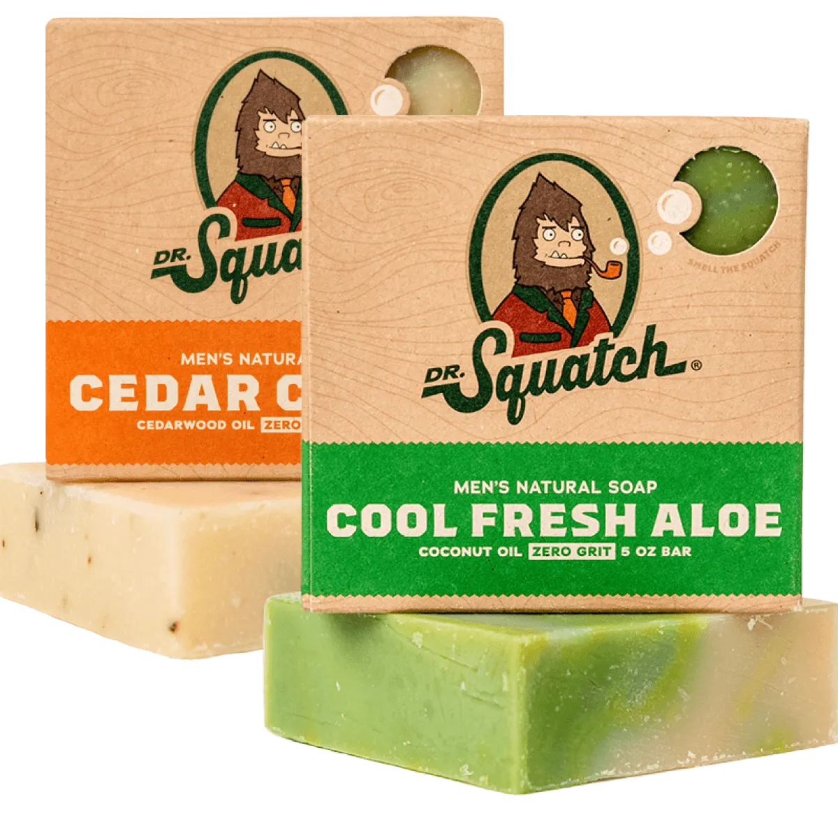Soap Subscription - 2 Bars