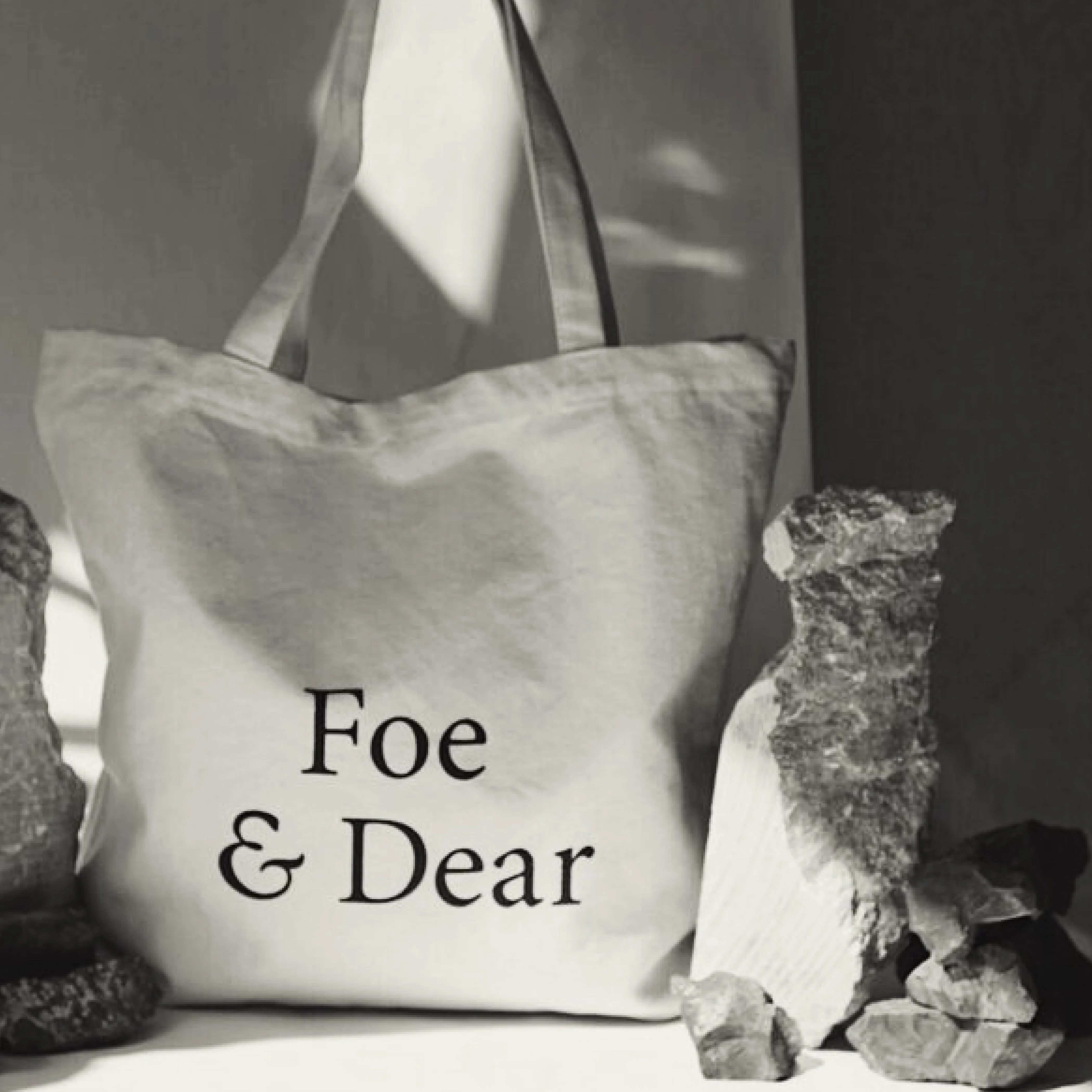 Somewhere Sunnier x Foe & Dear - Set 3