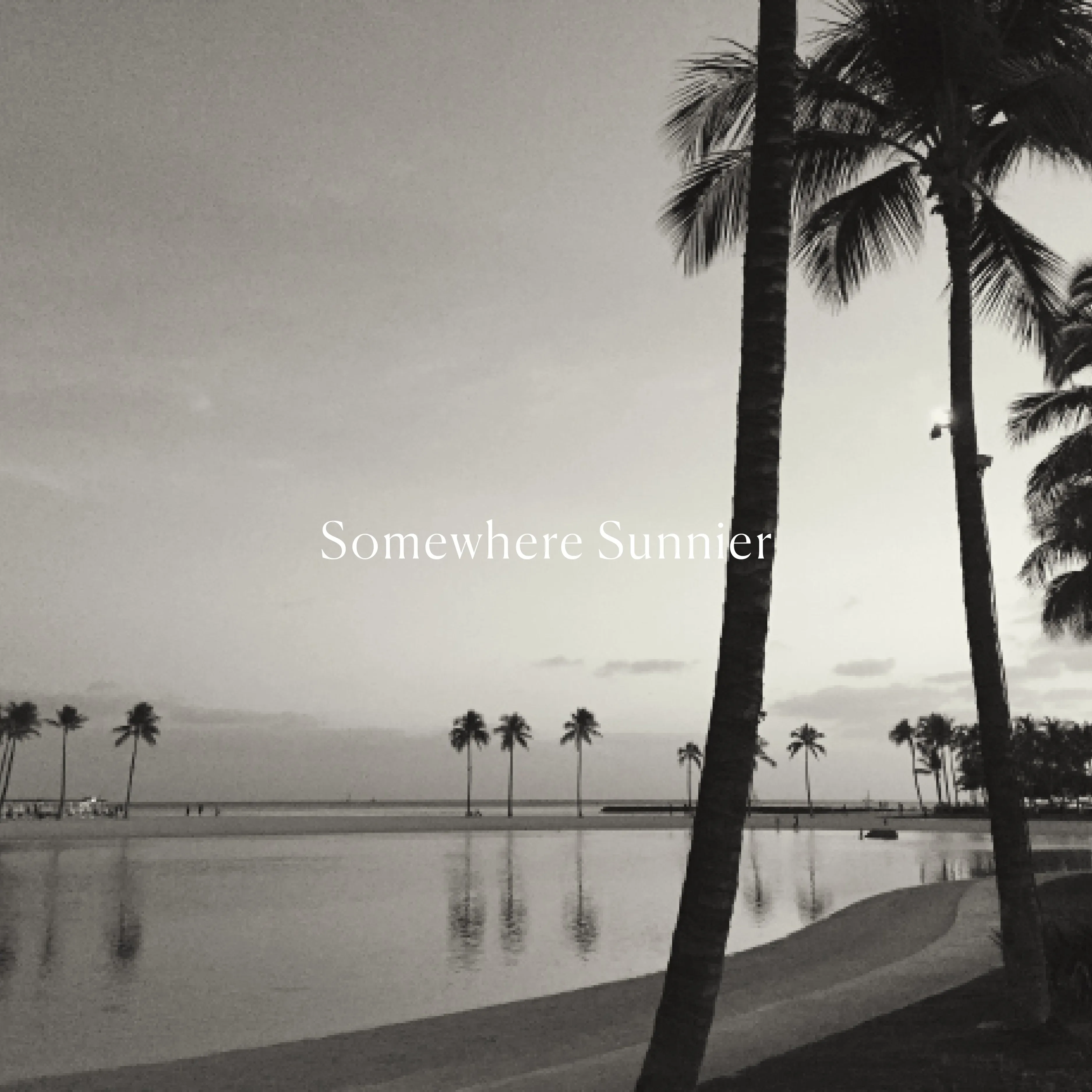 Somewhere Sunnier x Foe & Dear - Set 3