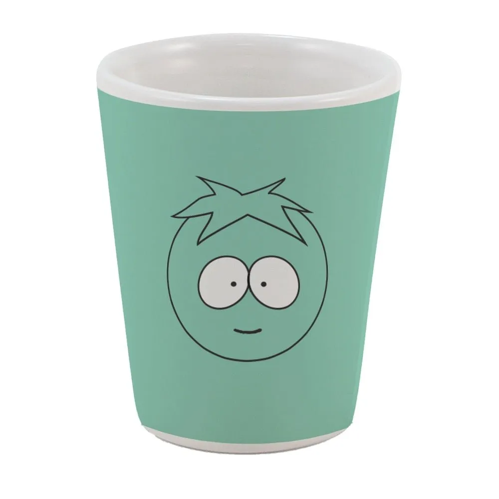 South Park Butters Ceramic Shot Glass