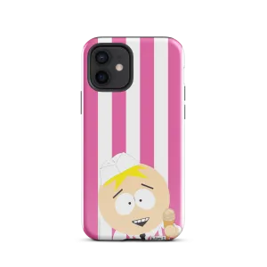 South Park Butters Ice Cream Parlor Tough Phone Case - iPhone
