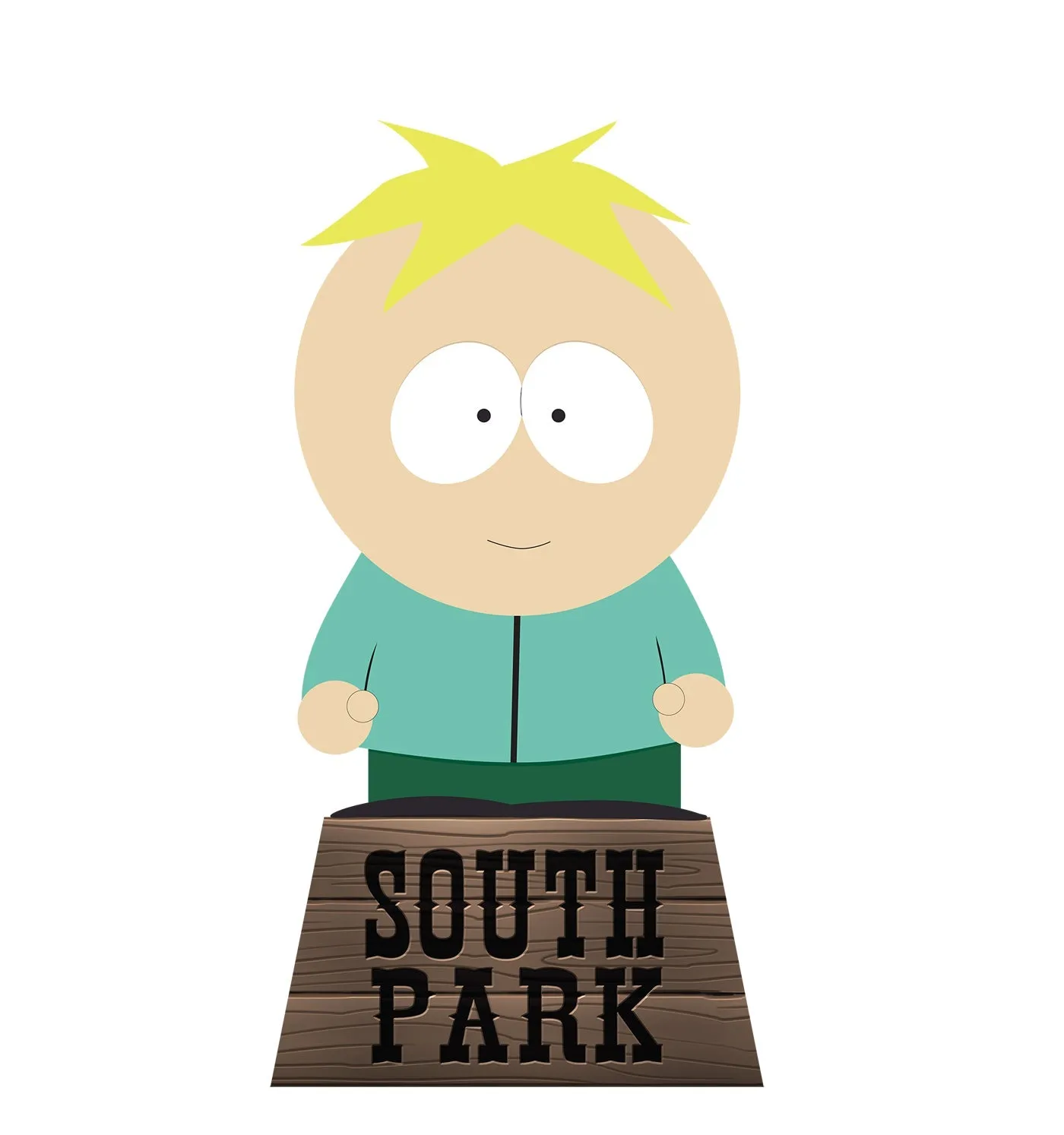 South Park Butters Life-Sized Cardboard Cutout Standee