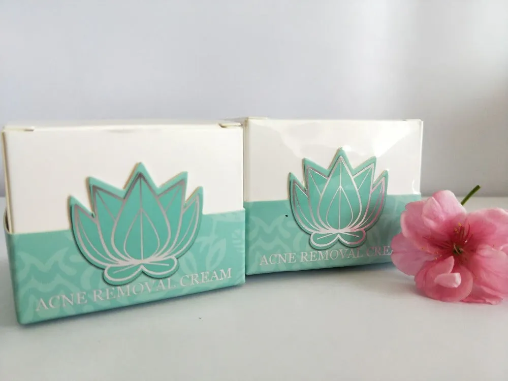 Struggling with Acne? Try B-Queen Acne Removal Cream Today