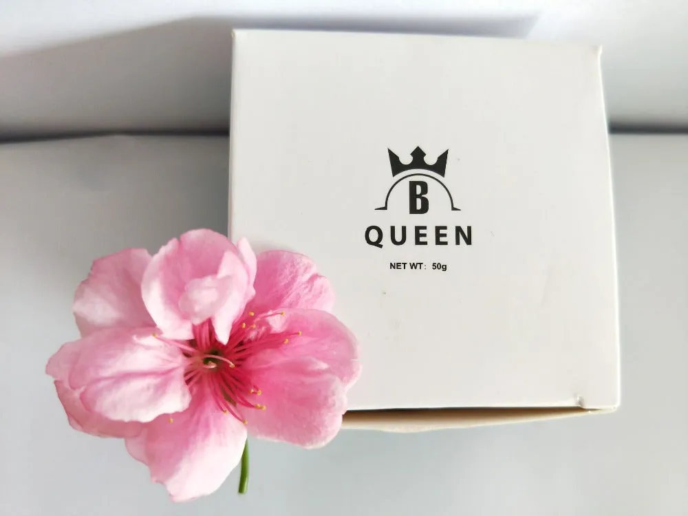 Struggling with Acne? Try B-Queen Acne Removal Cream Today