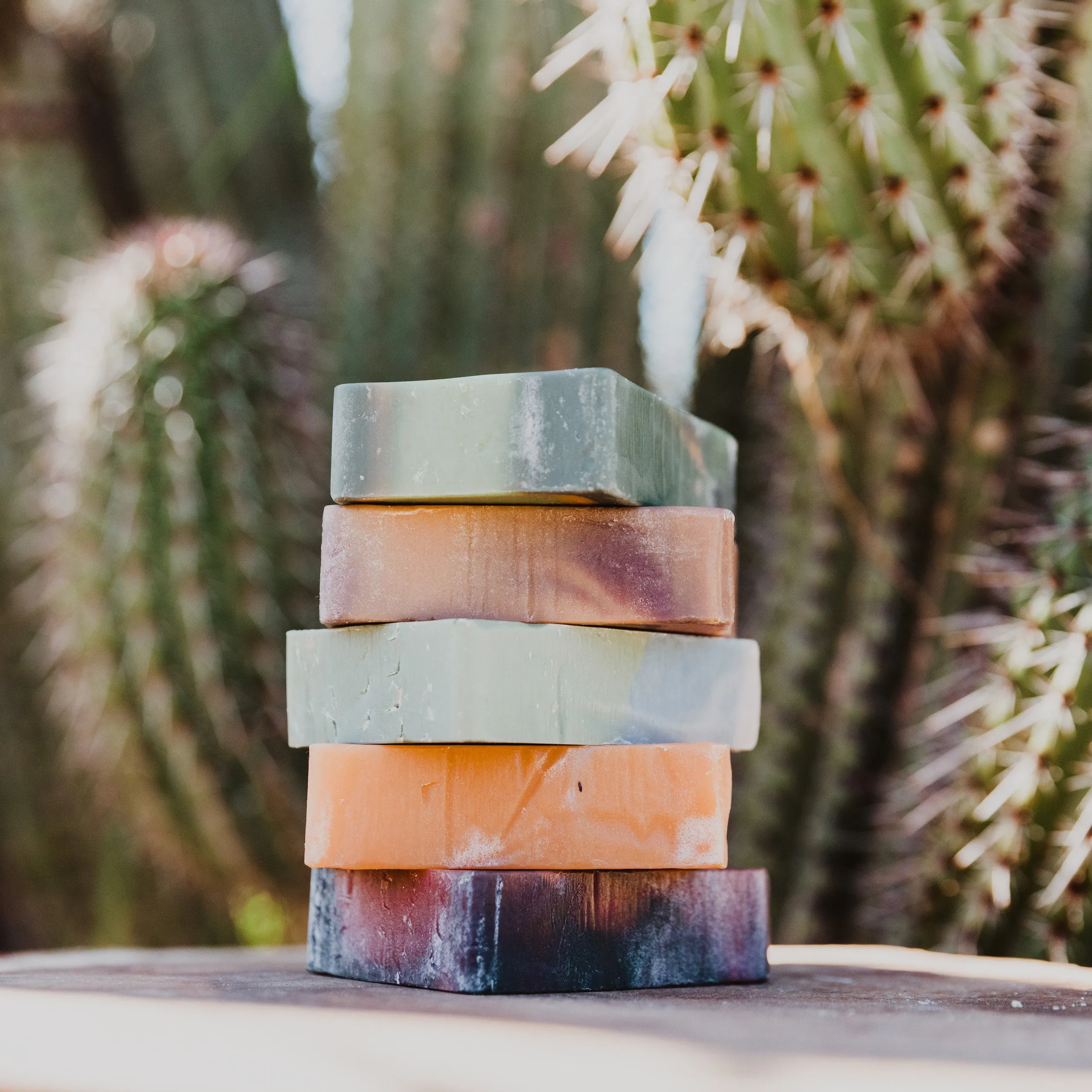 Subscribe to your Favorite Scent of Handmade Soap