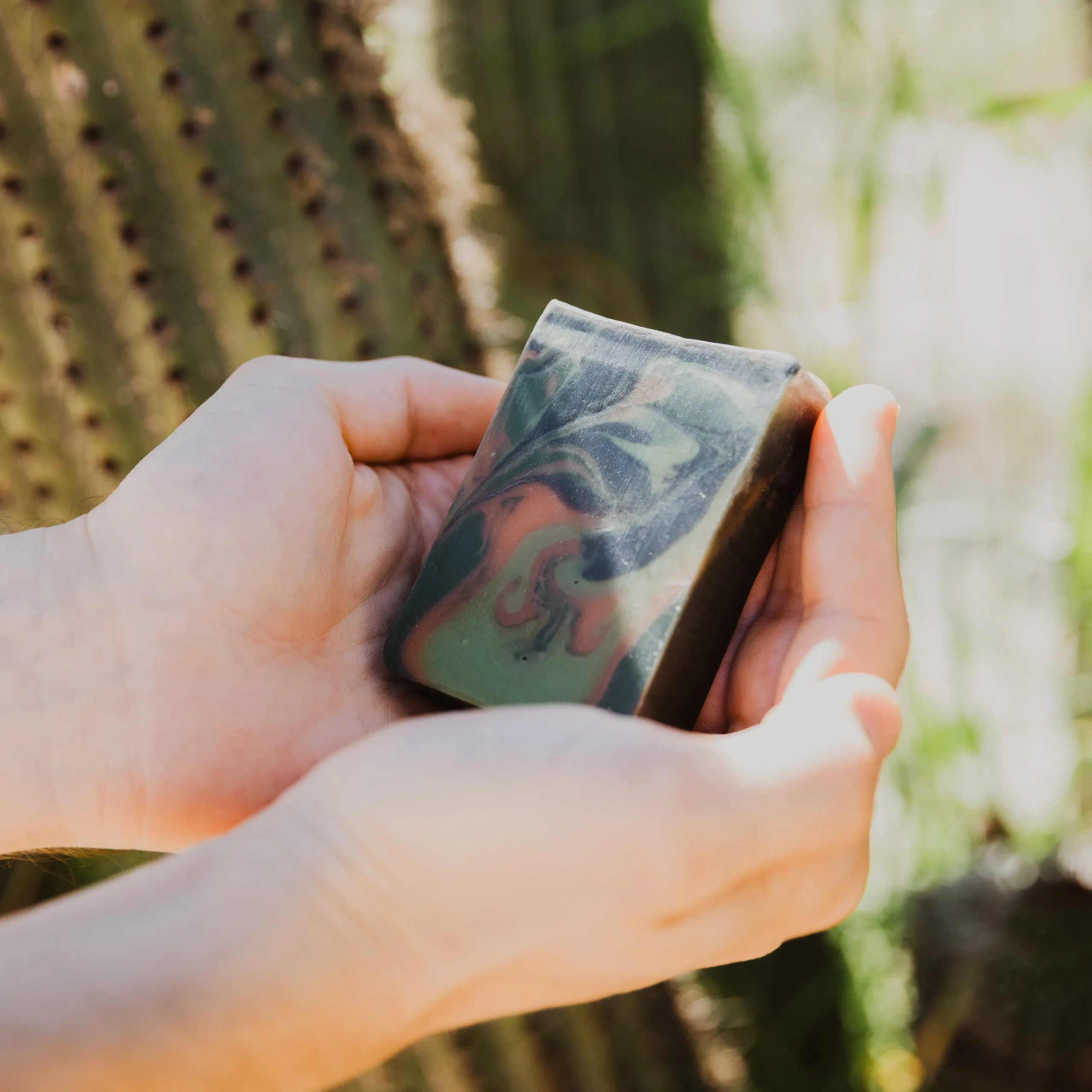 Subscribe to your Favorite Scent of Handmade Soap