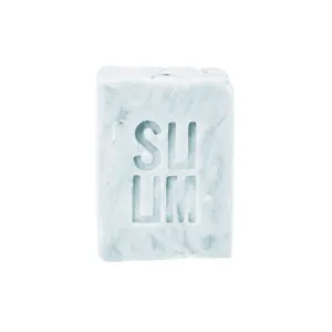 Suum Soap Bars Geranium & Lavender