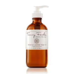 Tammy Fender Bulgarian Lavender Body Oil