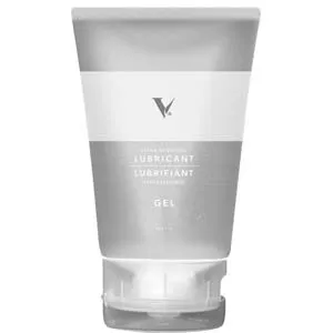 V WATER-BASED ULTRA-SENSITIVE GEL LUBRICANT