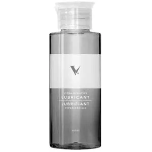 V WATER-BASED ULTRA-SENSITIVE LUBRICANT