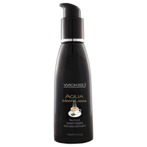 WICKED AQUA MOCHA JAVA