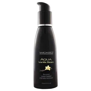 WICKED AQUA VANILLA BEAN
